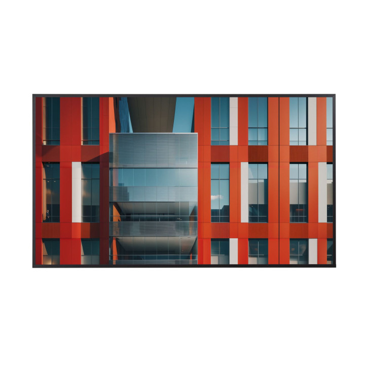 SHARP/NEC MULTISYNC ME432